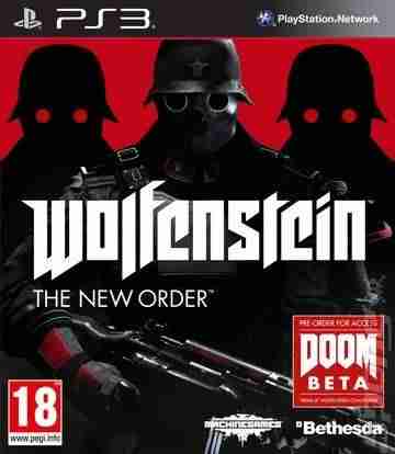 Descargar Wolfenstein The New Order [MULTI][Region Free][FW 4.4x][COLLATERAL] por Torrent